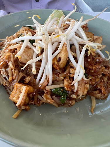 Comments and reviews of Restauracja AZIA