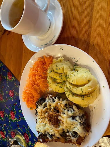 Comentarii opinii despre Restauracja Chata Góralska