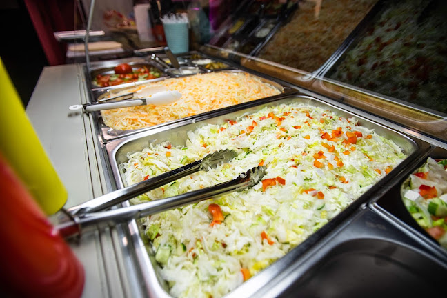 Comentarii opinii despre Kebab parkowy