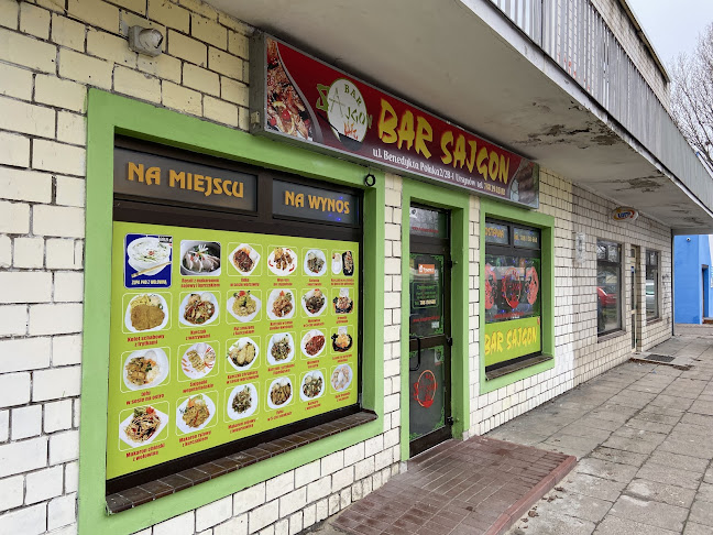 Comentarii opinii despre Sajgon