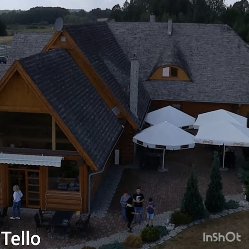 Comentarii opinii despre Zajazd Zornica