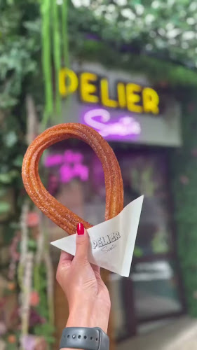 Pelier Sweets - Gastronomia