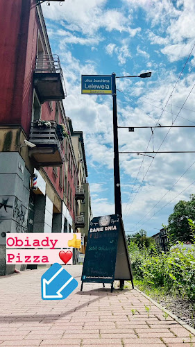 Comentarii opinii despre Czas na Obiad & Czas na Pizzę