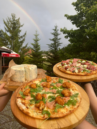 Restauracja "Zielona Oberża" - Gastronomia