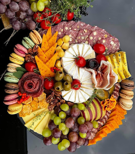 Opinii despre OD DESKI DO DESKI - catering eventowy în Gdańsk - Gastronomia