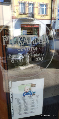 Piekarnia GS Strzałkowo