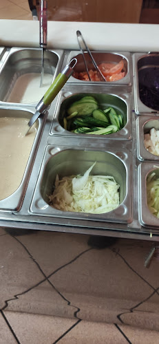 Doner Kebab Istambuł Olecko