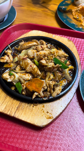 Opinii despre Chata Smaków în Żygląd - Gastronomia