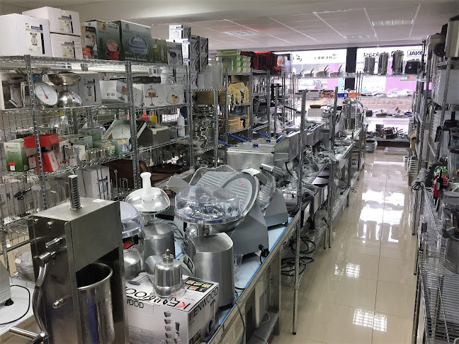 Gastro-Marinex - Jelenia Góra