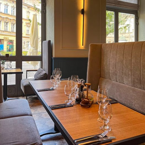 Salta Resto - Gastronomia