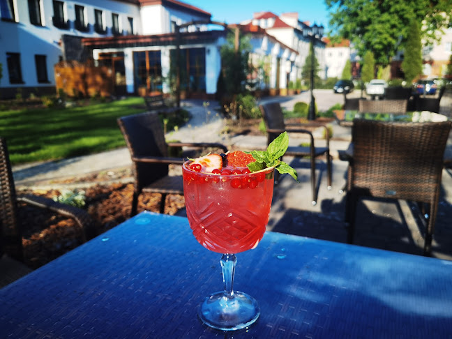 Ogród Smaków - Oświęcim