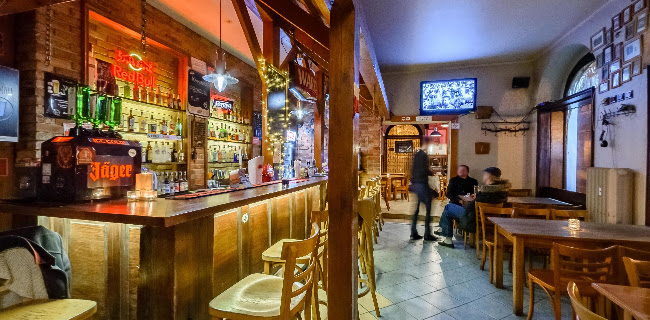 Deja Vu - Pub - Gastronomia