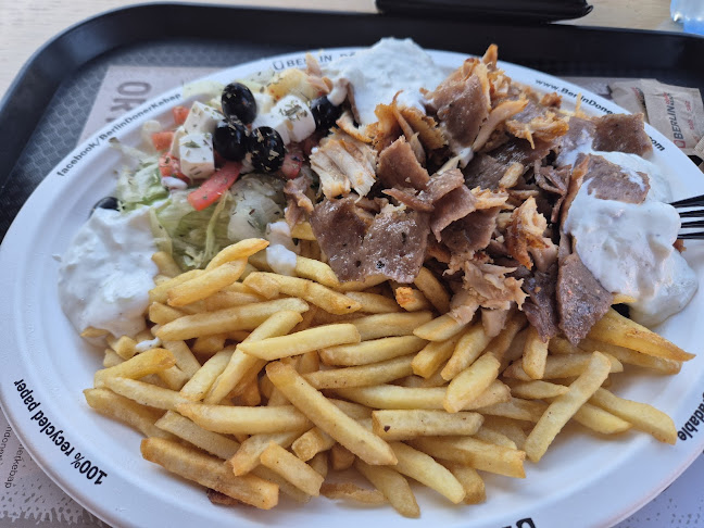 Berliner Kebab - Gorzów Wielkopolski