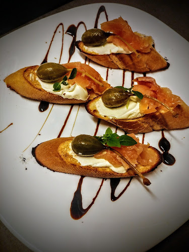 Opinii despre Studnia Smaków Pizza&Pasta în Grodzisk Mazowiecki - Gastronomia