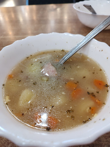 Bar Kopytko - Gastronomia