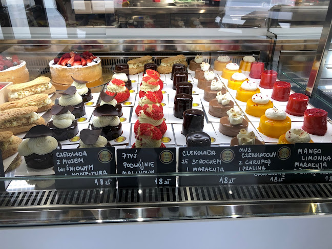 Fresh Gelato & Cafe Pszczyna