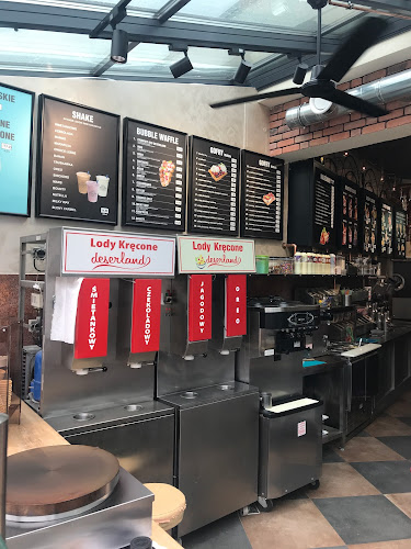 Opinii despre Deserland Międzyzdroje în Międzyzdroje - Gastronomia