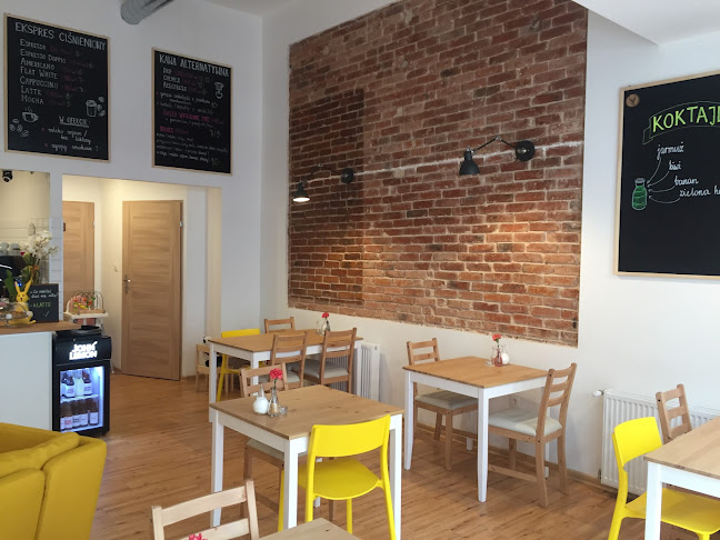 Opinii despre Słodkawa în Zabrze - Gastronomia