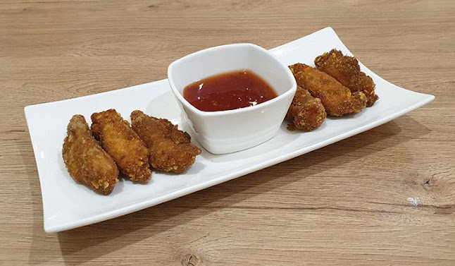 Comentarii opinii despre Apteka dobrego smaku.