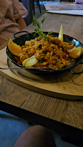 𝐋𝐚 𝐁𝐨𝐝𝐞𝐠𝐚 Kuchnia i Wino, Płock Open Times