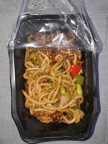 Comentarii opinii despre Pan Wok