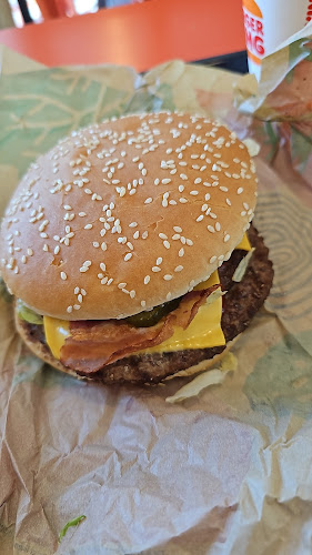 Burger King Folwark - Rawicz