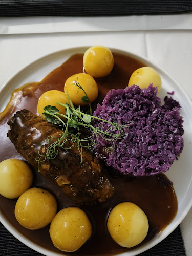 Restauracja Wenecja - Tychy