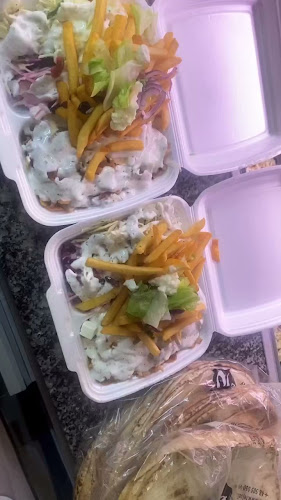 Opinii despre Kebab Salem Pruszków în Pruszków - Gastronomia