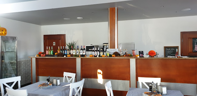 Comentarii opinii despre Restauracja Parkowa