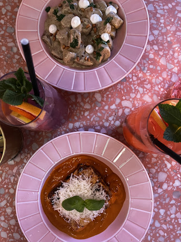Marcello Warszawa - Gastronomia