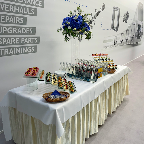 Bon Appetit Catering