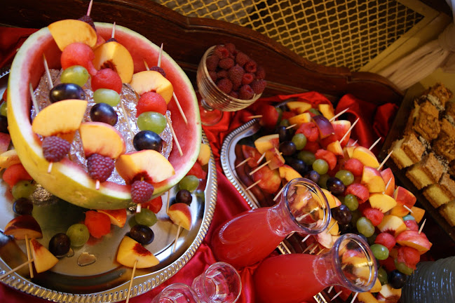 Opinii despre Restauracja Arsenał în Białystok - Gastronomia