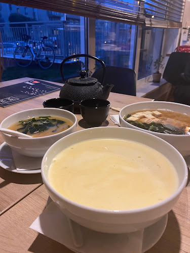 Comments and reviews of I Love Sushi