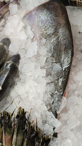 Paprykarz Fish Market - Sędziszów