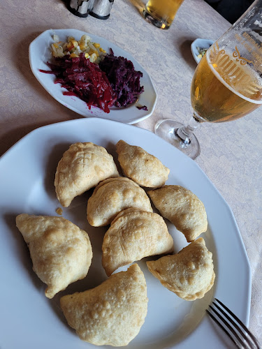 Karczma Kamienna od 1780 r. - Czarny Bór