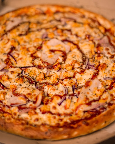 Comentarii opinii despre Pizza Wilczyzza