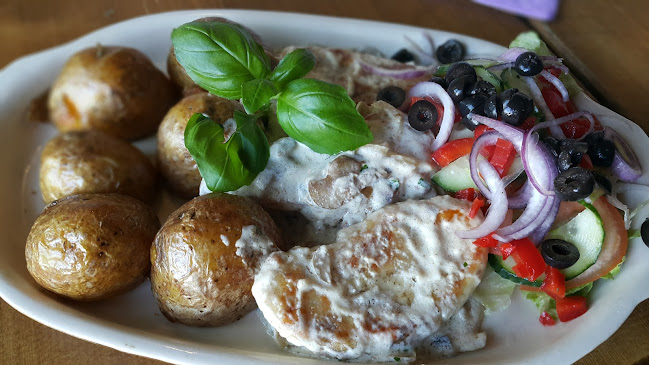 Lawendowa Izba pizzeria&restauracja