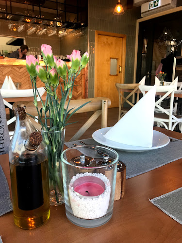 Comentarii opinii despre Olivvetta