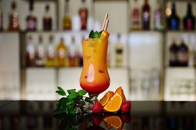 Novo Square Lounge Bar - Katowice