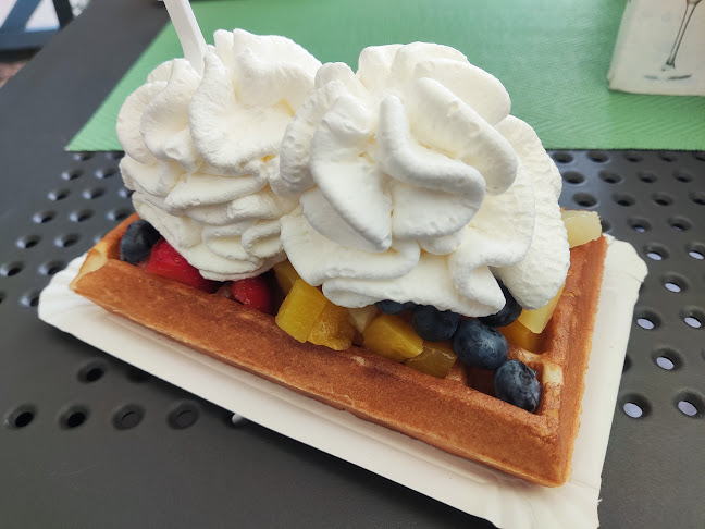 Comentarii opinii despre Kurort Café