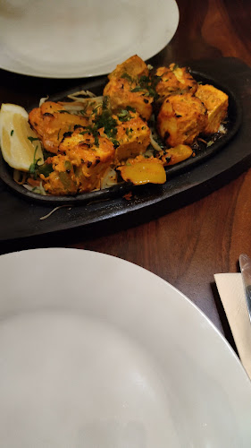 Nepali chulo - Gastronomia