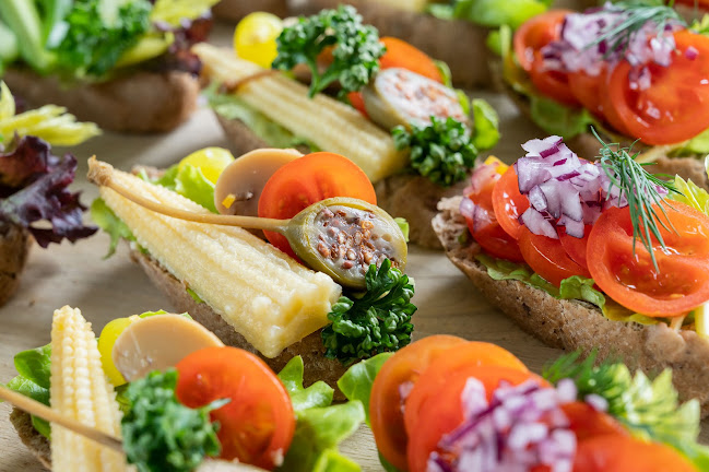 Comentarii opinii despre Art' Impression Catering Sp. z o.o.