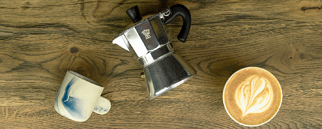 Comentarii opinii despre CoffeeGang