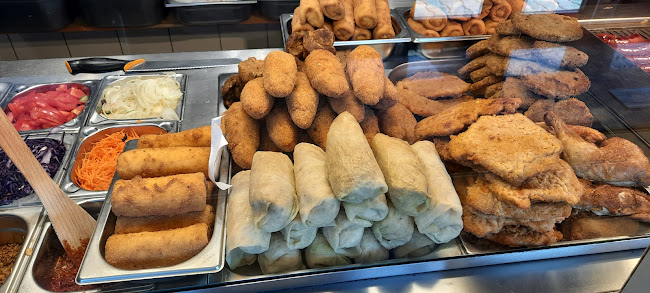 Comentarii opinii despre Oes Gremi