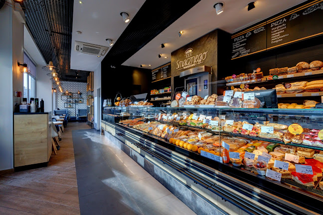 Comentarii opinii despre SPC Smacznego Warszawo