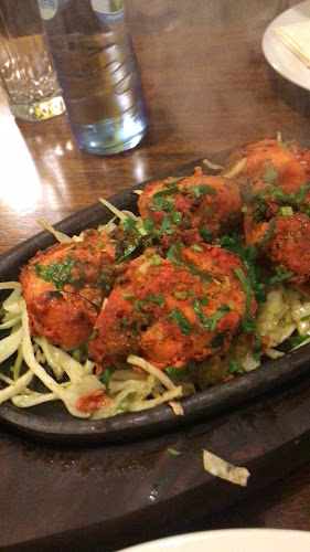 Opinii despre Nepali chulo în Szczecin - Gastronomia