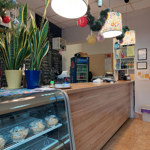 Pierogarnia Tradycja