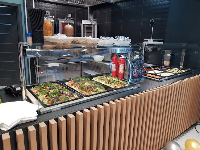 Comentarii opinii despre CTG KEBAB Darlowo