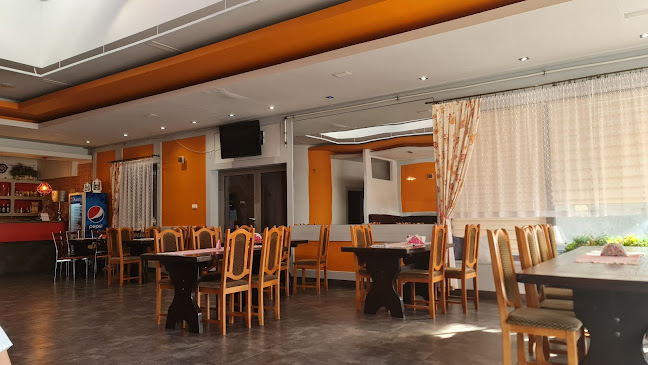 Reviews of Restauracja Przydroże in Wasilków - Gastronomia