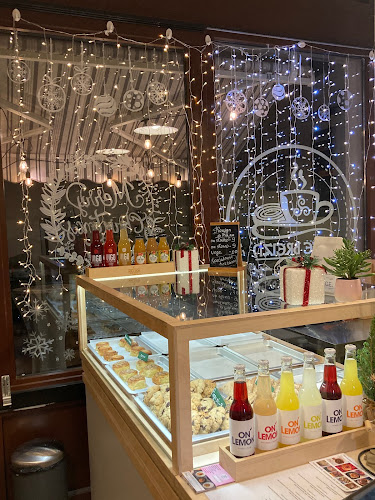 Krowoderska 33, 31-146 Kraków